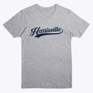 Harrisville New York Vintage Team Premium T-Shirt