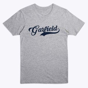 Garfield Washington Vintage Team Premium T-Shirt