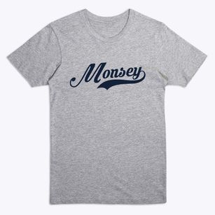 Monsey New York Vintage Team Premium T-Shirt