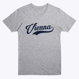 Vienna Missouri Vintage Team Premium T-Shirt