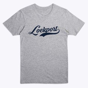 Lockport New York Vintage Team Premium T-Shirt