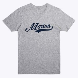 Marion Utah Vintage Team Premium T-Shirt