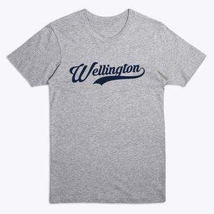 Wellington Kentucky Vintage Team Premium T-Shirt