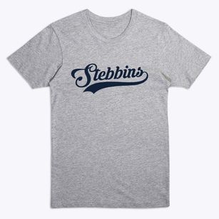 Stebbins Alaska Vintage Team Premium T-Shirt