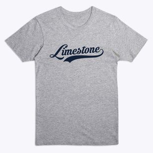 Limestone Oklahoma Vintage Team Premium T-Shirt