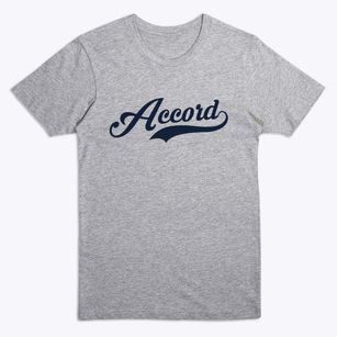 Accord New York Vintage Team Premium T-Shirt