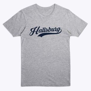 Hallsburg Texas Vintage Team Premium T-Shirt