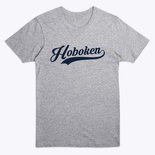 Hoboken Georgia Vintage Team Premium T-Shirt