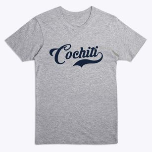 Cochiti New Mexico Vintage Team Premium T-Shirt