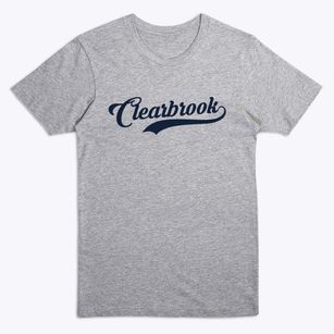 Clearbrook Minnesota Vintage Team Premium T-Shirt