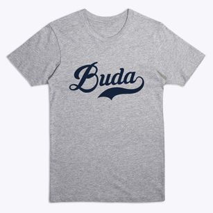 Buda Illinois Vintage Team Premium T-Shirt