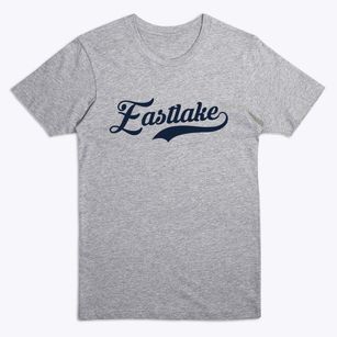 Eastlake Michigan Vintage Team Premium T-Shirt