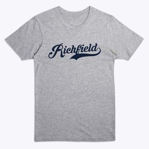 Richfield Idaho Vintage Team Premium T-Shirt
