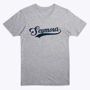 Seymour Indiana Vintage Team Premium T-Shirt