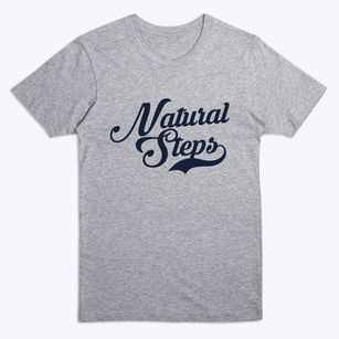 Natural Steps Arkansas Vintage Team Premium T-Shirt