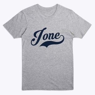 Ione Washington Vintage Team Premium T-Shirt