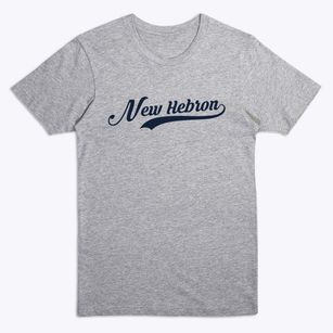 New Hebron Mississippi Vintage Team Premium T-Shirt