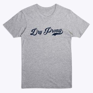 Dry Prong Louisiana Vintage Team Premium T-Shirt