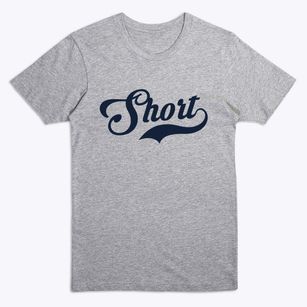 Short Oklahoma Vintage Team Premium T-Shirt
