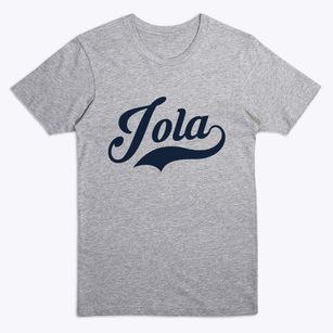 Iola Texas Vintage Team Premium T-Shirt