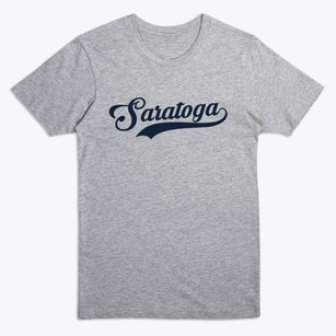 Saratoga North Carolina Vintage Team Premium T-Shirt