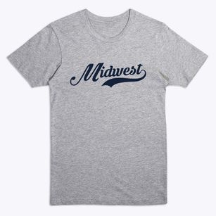 Midwest Wyoming Vintage Team Premium T-Shirt
