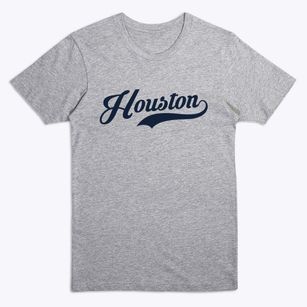 Houston Delaware Vintage Team Premium T-Shirt