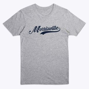 Morrisville Missouri Vintage Team Premium T-Shirt