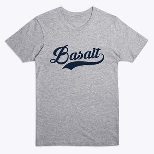 Basalt Idaho Vintage Team Premium T-Shirt