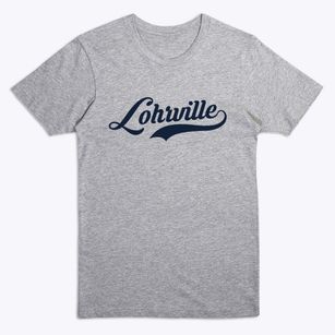 Lohrville Wisconsin Vintage Team Premium T-Shirt