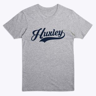Huxley Texas Vintage Team Premium T-Shirt