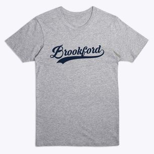 Brookford North Carolina Vintage Team Premium T-Shirt