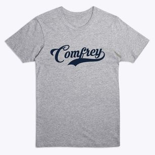 Comfrey Minnesota Vintage Team Premium T-Shirt