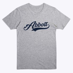 Abbott Texas Vintage Team Premium T-Shirt