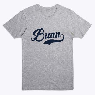 Bunn North Carolina Vintage Team Premium T-Shirt