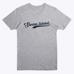 Swans Island Maine Vintage Team Premium T-Shirt