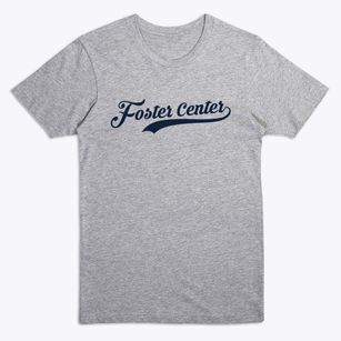 Foster Center Rhode Island Vintage Team Premium T-Shirt