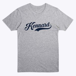 Kennard Texas Vintage Team Premium T-Shirt