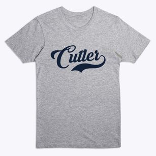 Cutler Wisconsin Vintage Team Premium T-Shirt