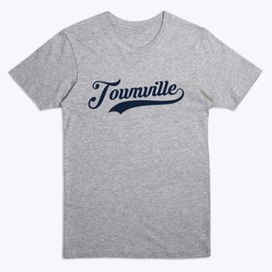 Townville Pennsylvania Vintage Team Premium T-Shirt