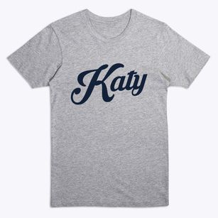 Katy Texas Vintage Team Premium T-Shirt