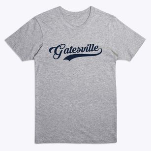 Gatesville North Carolina Vintage Team Premium T-Shirt