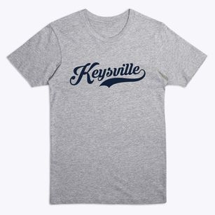 Keysville Georgia Vintage Team Premium T-Shirt