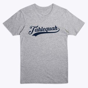 Tahlequah Oklahoma Vintage Team Premium T-Shirt