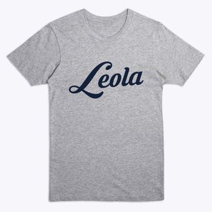 Leola Wisconsin Vintage Team Premium T-Shirt