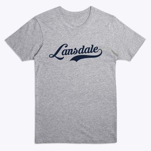 Lansdale Pennsylvania Vintage Team Premium T-Shirt