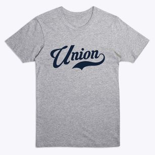 Union Washington Vintage Team Premium T-Shirt