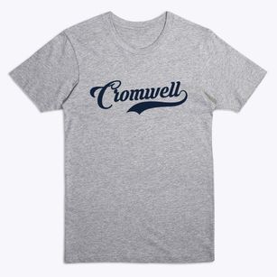 Cromwell Oklahoma Vintage Team Premium T-Shirt