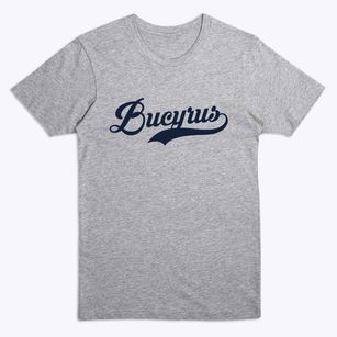 Bucyrus Kansas Vintage Team Premium T-Shirt