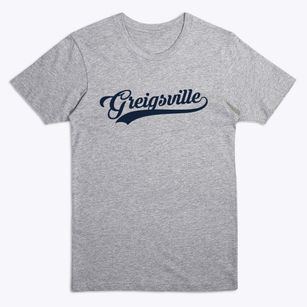 Greigsville New York Vintage Team Premium T-Shirt